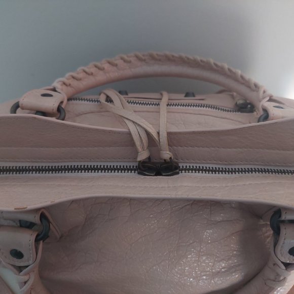 Authentic balenciaga vintage bag - Picture 9 of 13